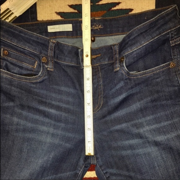 KUT from the Kloth Diana Skinny whiskered Jeans 6 - Picture 6 of 12